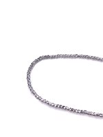 Collana Stocco Gioielli Donna in Oro bianco CSG 164 - CSG 164